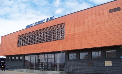 Nowa Lewica walczy o powrót połączenia kolejowego Leszno - Warszawa
