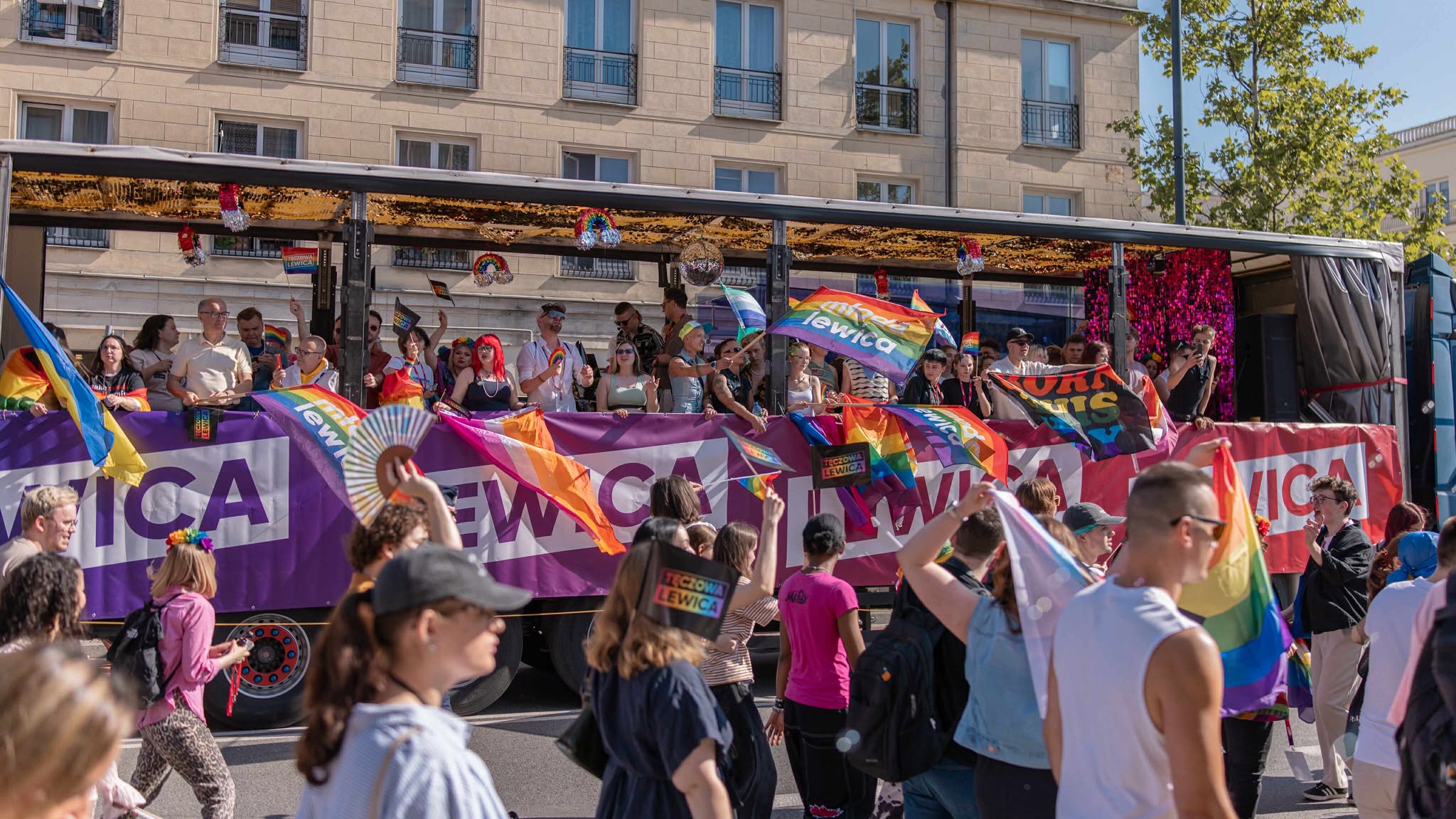 Parada Rownosci 140625