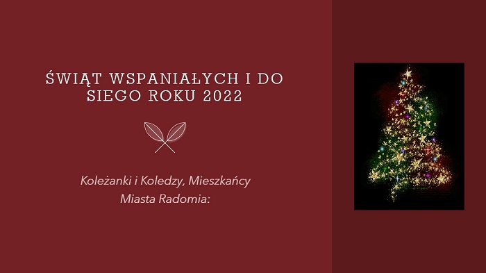 Św. BN i Nowy Rok 2022 c