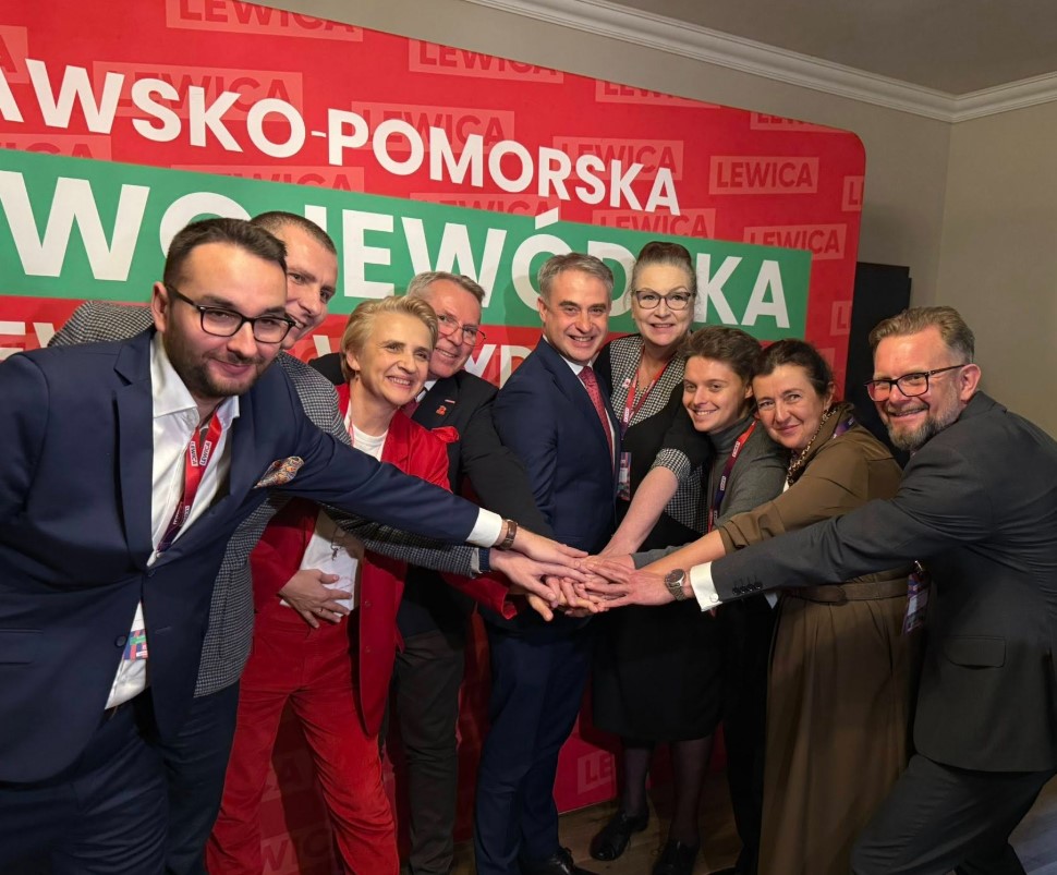 kongres dlonie lepsze