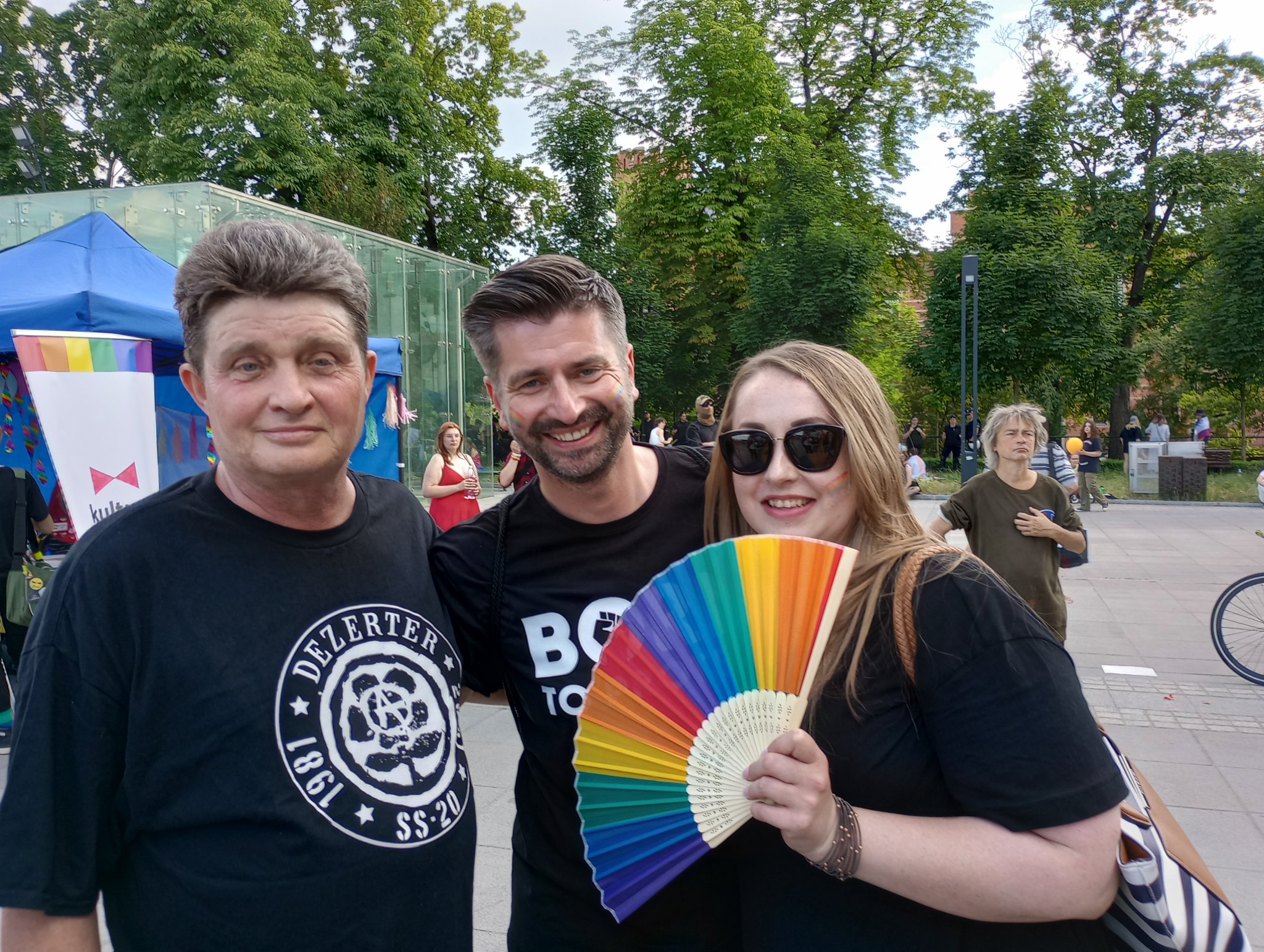 2022 06 11 Wrocław parada równości